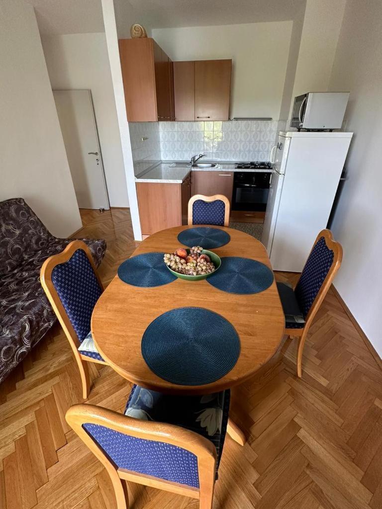 קלק Apartment Nedjeljka מראה חיצוני תמונה