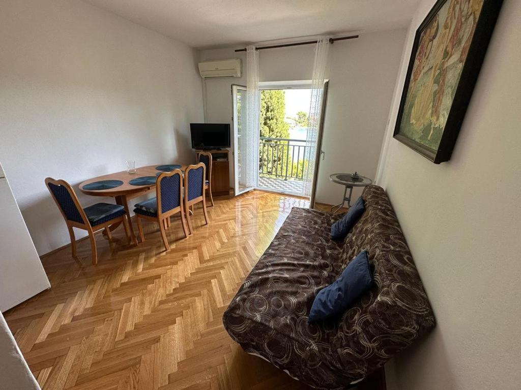 קלק Apartment Nedjeljka מראה חיצוני תמונה