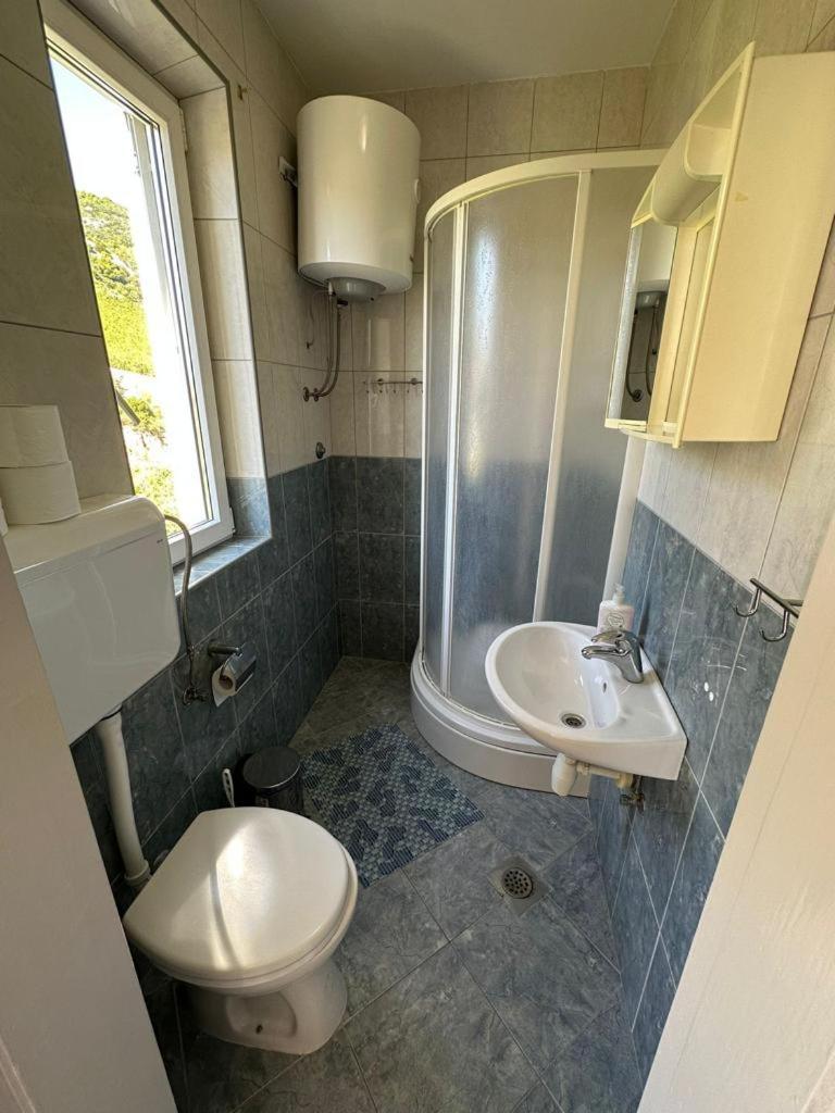 קלק Apartment Nedjeljka מראה חיצוני תמונה